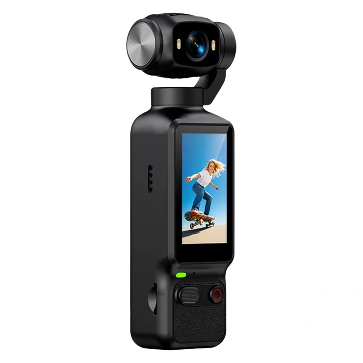 Cameras