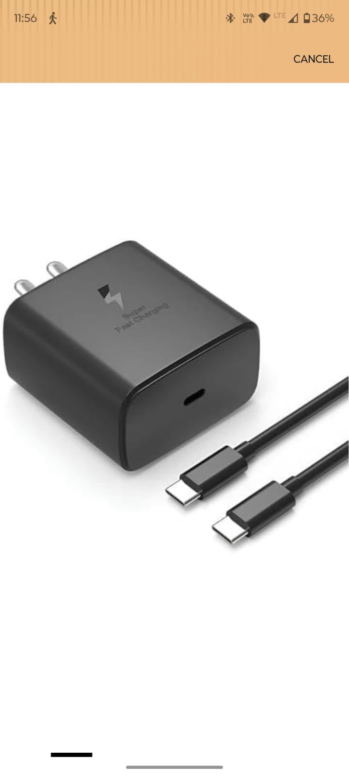 Chargers
