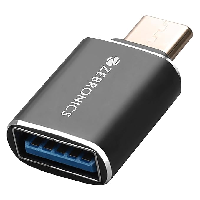 Connectors
