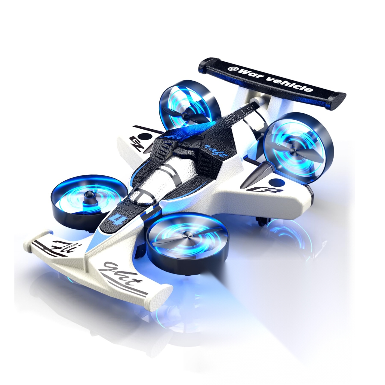 Toys & Gadgets