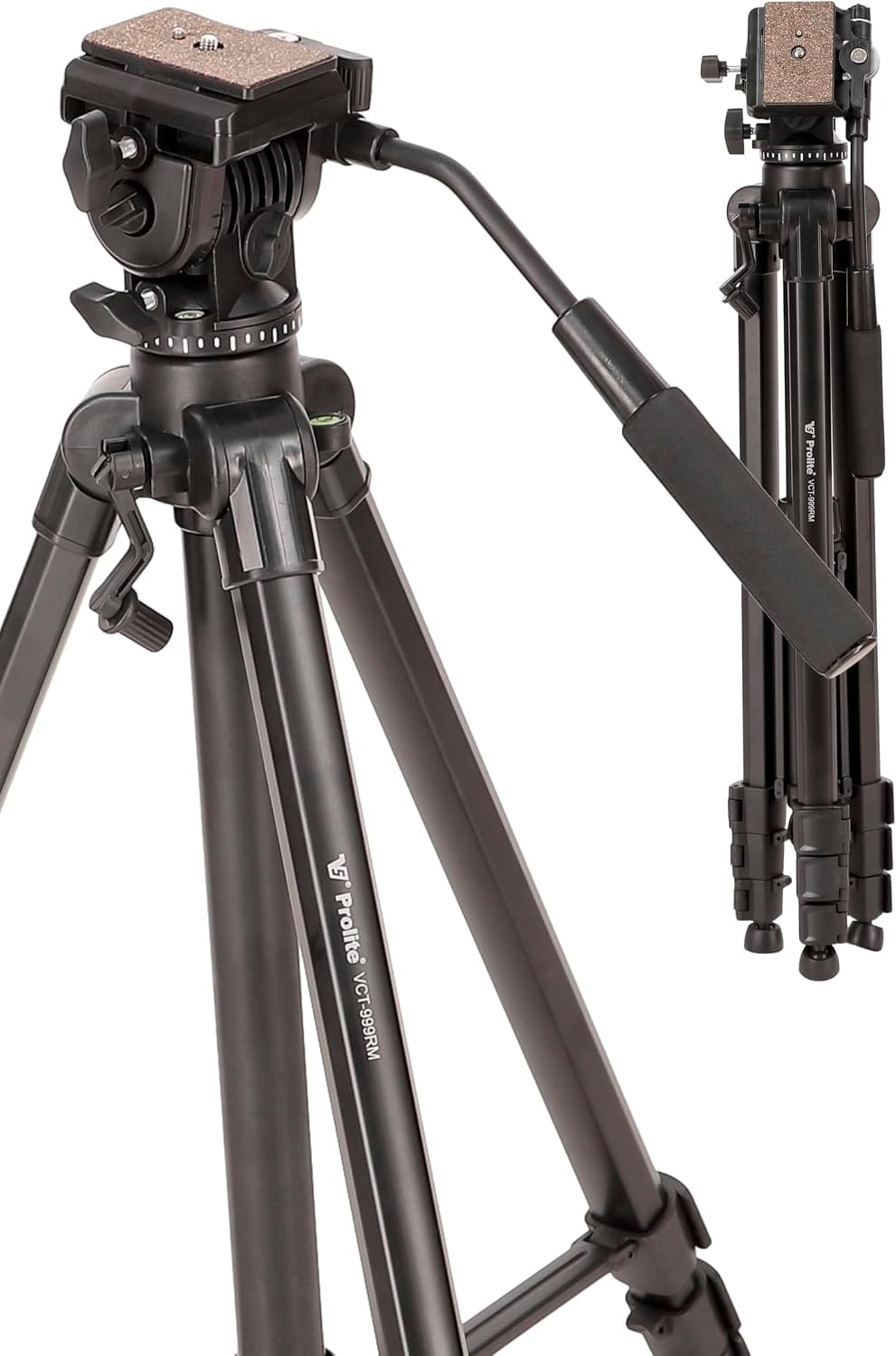 Tripods